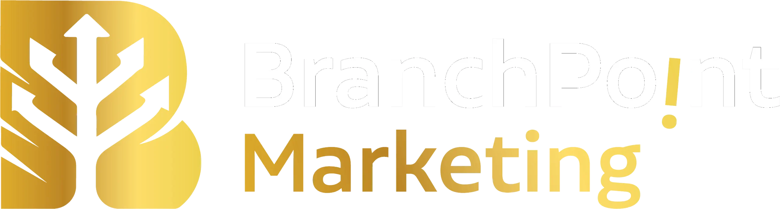 Branch Point Logo