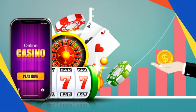 Slot Online Un Viaggio nel Mondo delle Slot Machine Virtuali