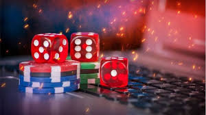 Slot Online Un Viaggio nel Mondo delle Slot Machine Virtuali