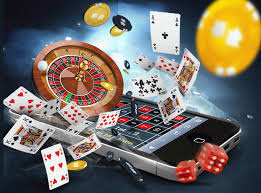 Unleashing Fun at Casino Felix Spin Your Ultimate Gaming Destination Unleashing Fun at Casino Felix Spin Your Ultimate Gaming Destination