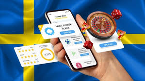 Casinon utan svensk licens En djupdykning i spelvärlden 2015837928