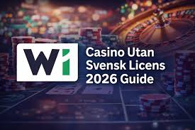 Casinon utan svensk licens En djupdykning i spelvärlden 2015837928