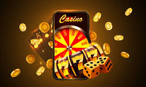 Oppdag de Beste Casinoene på Nett -1766802618