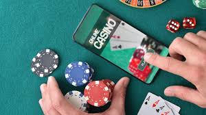 Trygge Norske Casino – Sikkerhet og Underholdning på Nett