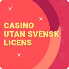 Utforska Casino Utan Svensk Licens 10 Alternativ för Enkla Insättningar